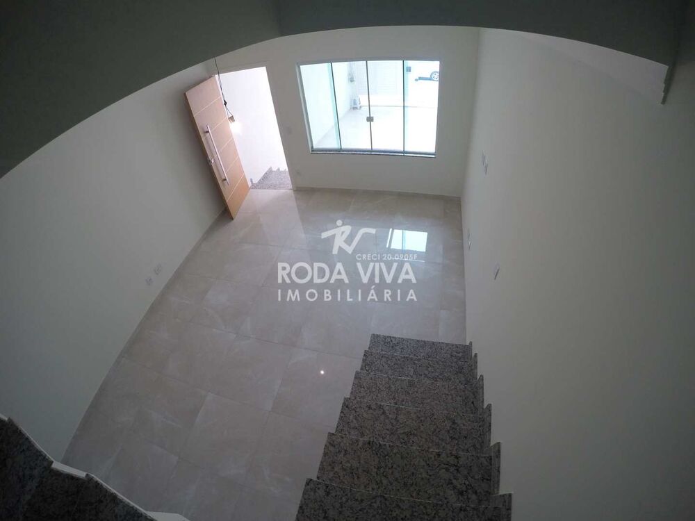 Sobrado, 2 quartos - Foto 11