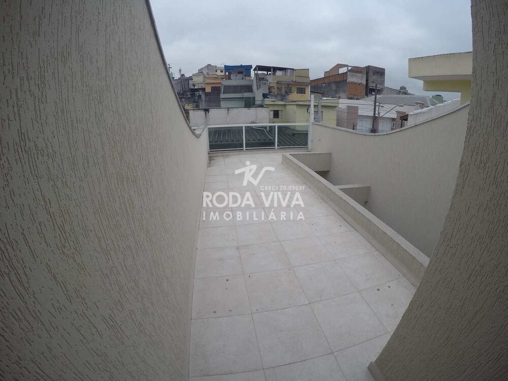 Sobrado, 2 quartos - Foto 21