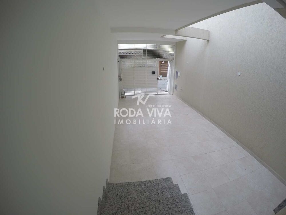 Sobrado, 2 quartos - Foto 4