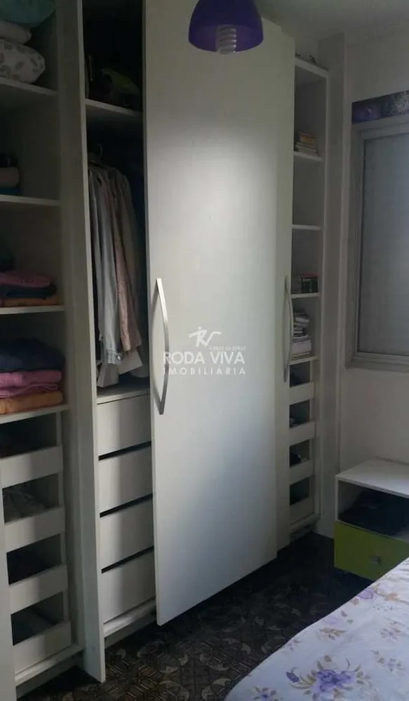 Apartamento, 2 quartos, 50 m² - Foto 20