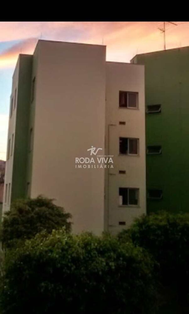 Apartamento, 2 quartos, 50 m² - Foto 3