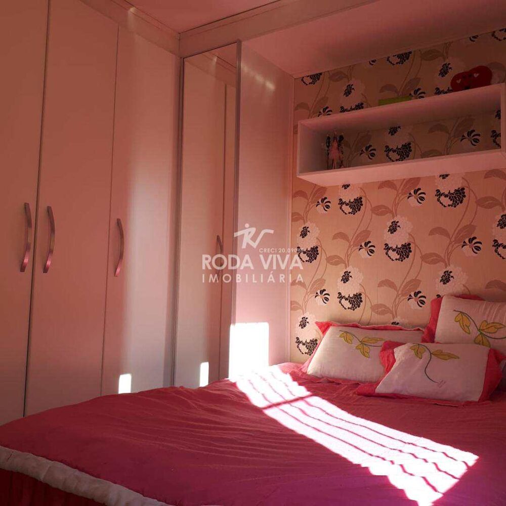 Apartamento, 3 quartos - Foto 1