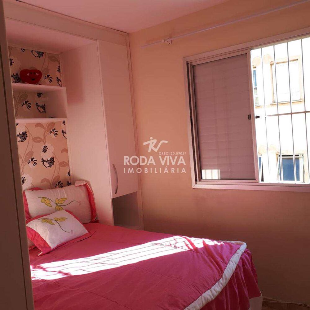 Apartamento, 3 quartos - Foto 2