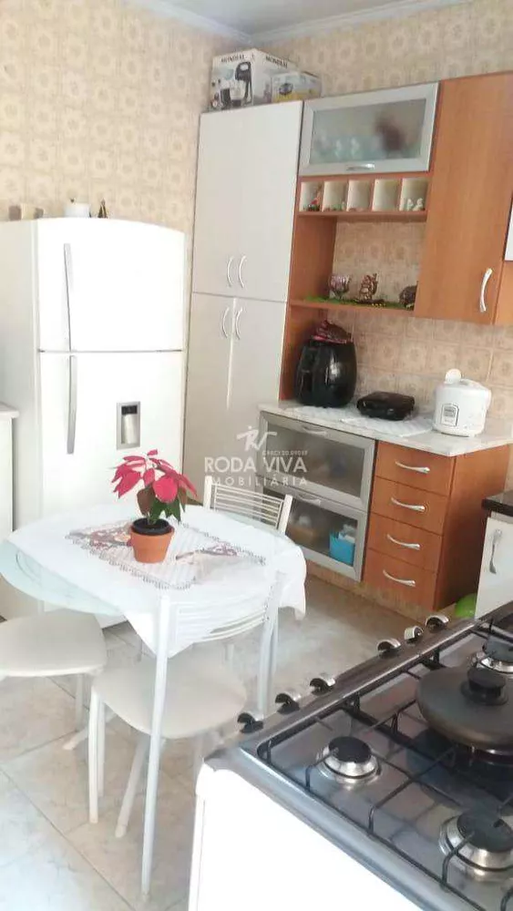 Sobrado, 2 quartos, 57 m² - Foto 6