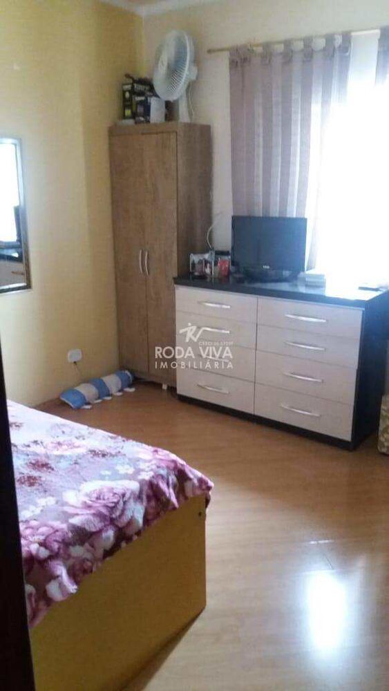 Sobrado, 2 quartos, 57 m² - Foto 8
