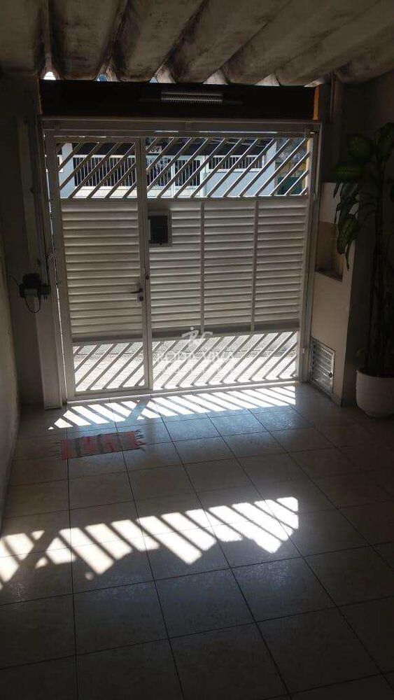 Sobrado, 2 quartos, 57 m² - Foto 9
