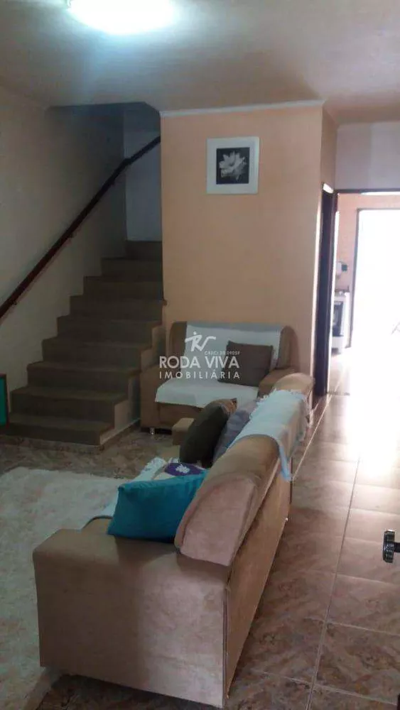 Sobrado, 2 quartos, 57 m² - Foto 5