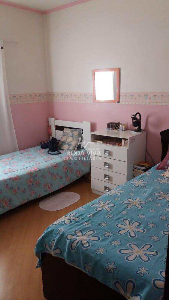 Sobrado, 2 quartos, 57 m² - Foto 4