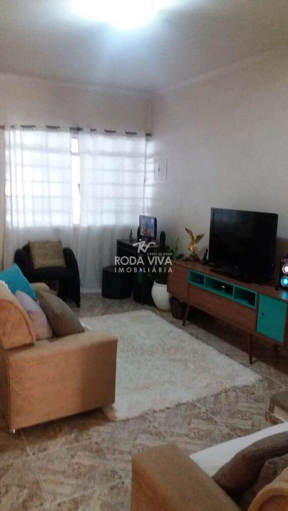 Sobrado, 2 quartos, 57 m² - Foto 1