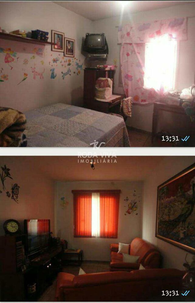 Apartamento, 3 quartos - Foto 2