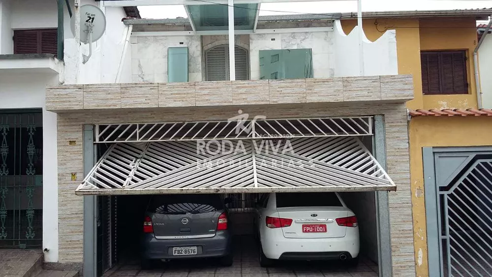 Sobrado, 2 quartos, 160 m² - Foto 8