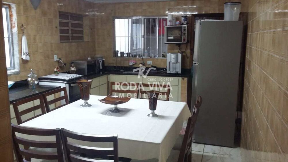 Sobrado, 2 quartos, 160 m² - Foto 2