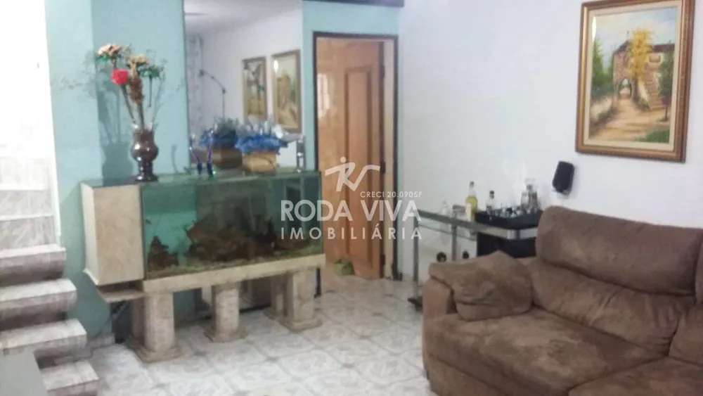 Sobrado, 2 quartos, 160 m² - Foto 15