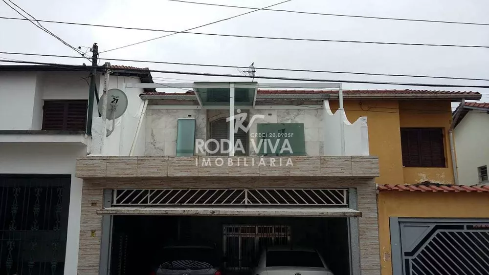 Sobrado, 2 quartos, 160 m² - Foto 6