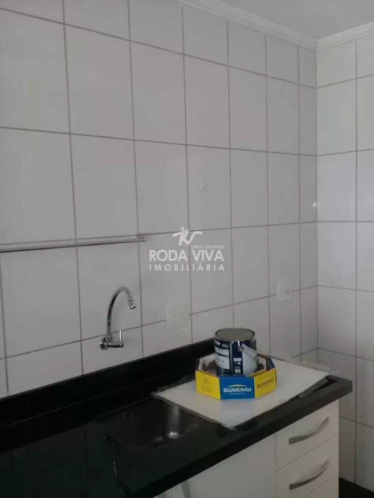 Apartamento, 3 quartos, 57 m² - Foto 5