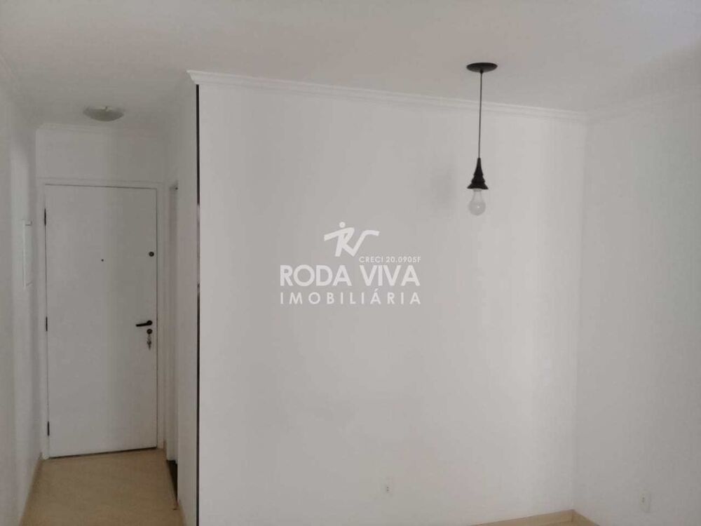 Apartamento, 3 quartos, 57 m² - Foto 4