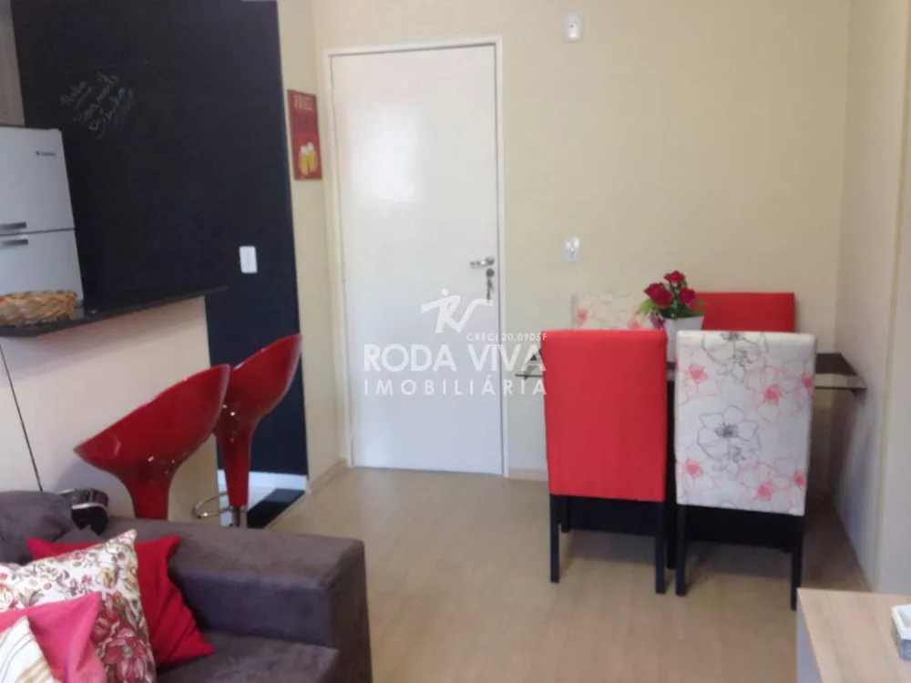 Apartamento, 2 quartos, 47 m² - Foto 11