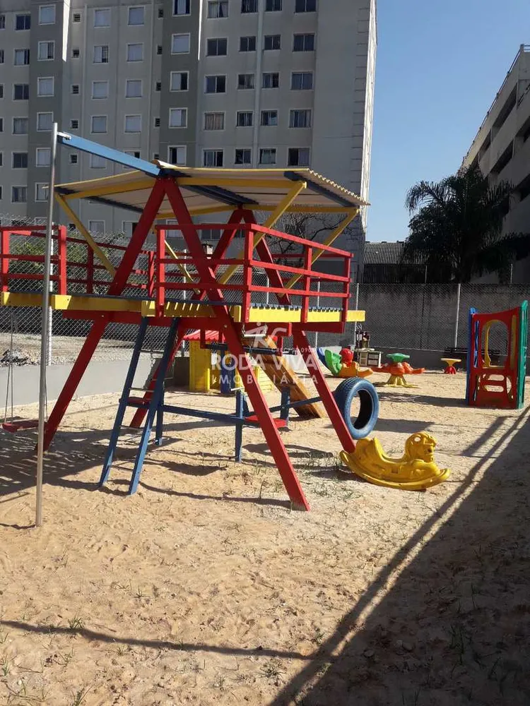 Apartamento, 2 quartos, 47 m² - Foto 19