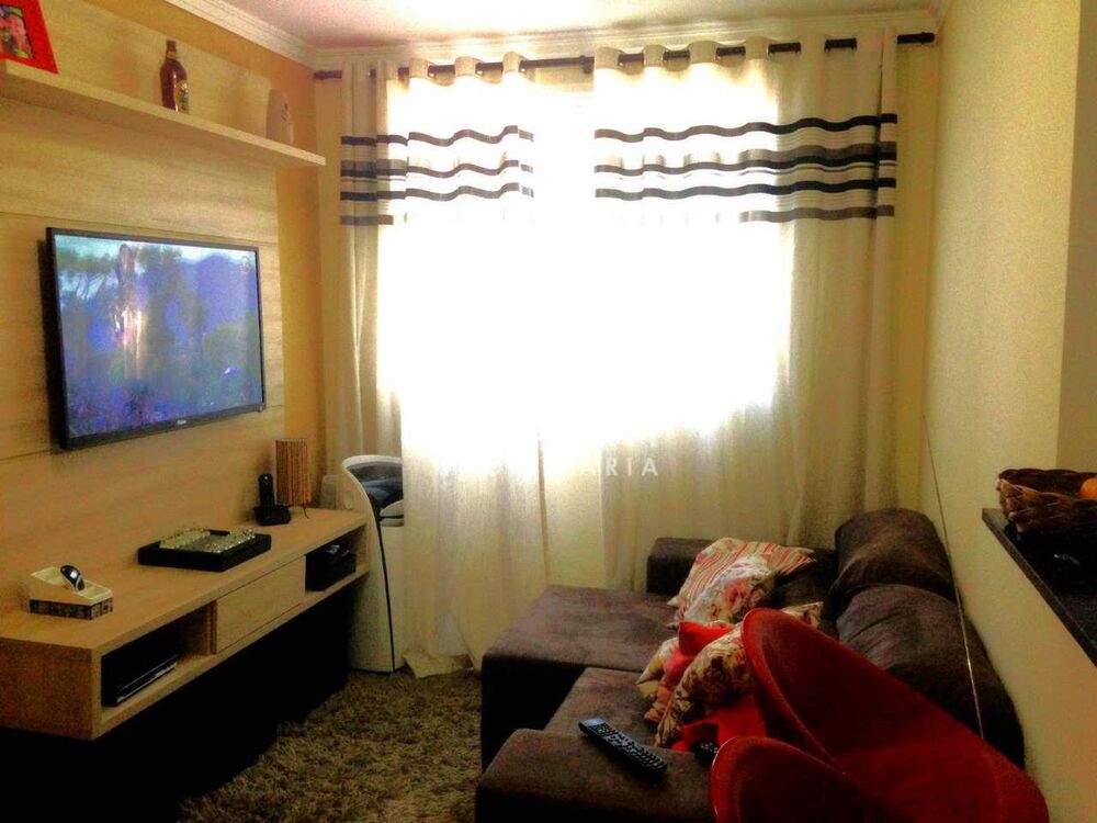 Apartamento, 2 quartos, 47 m² - Foto 8