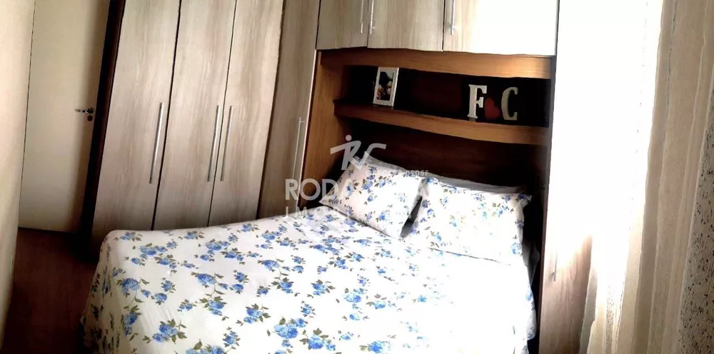 Apartamento, 2 quartos, 47 m² - Foto 6