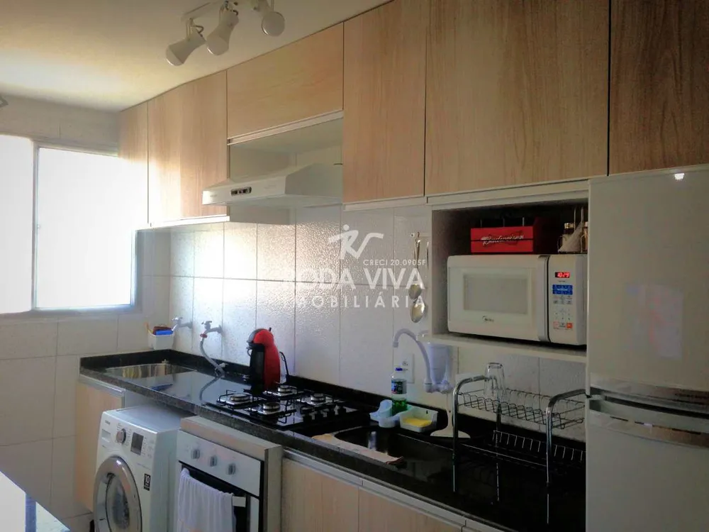 Apartamento, 2 quartos, 47 m² - Foto 13