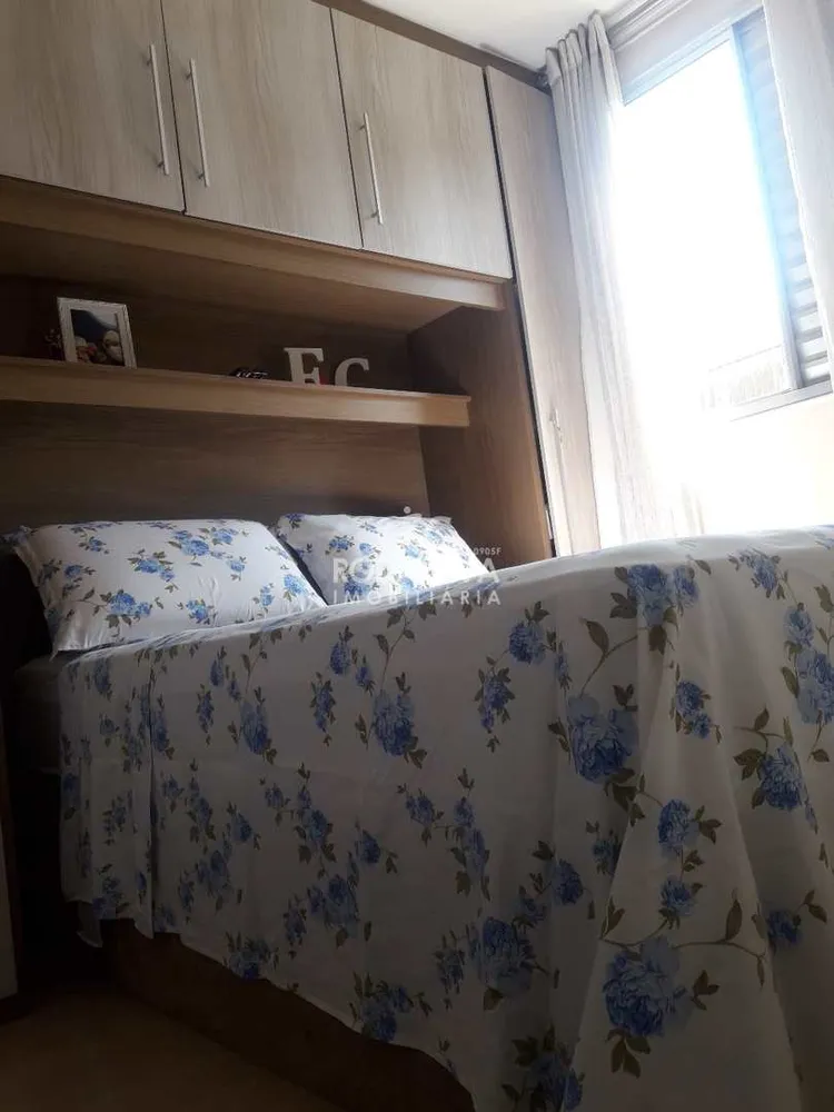 Apartamento, 2 quartos, 47 m² - Foto 15