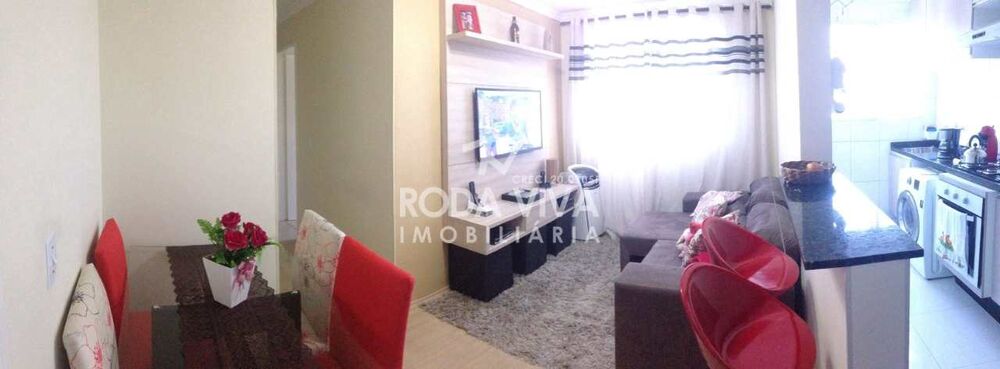Apartamento, 2 quartos, 47 m² - Foto 12