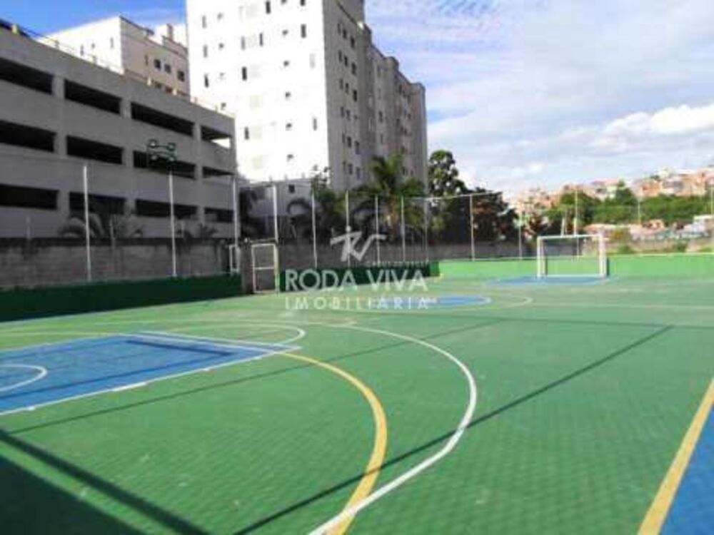 Apartamento, 2 quartos, 47 m² - Foto 1