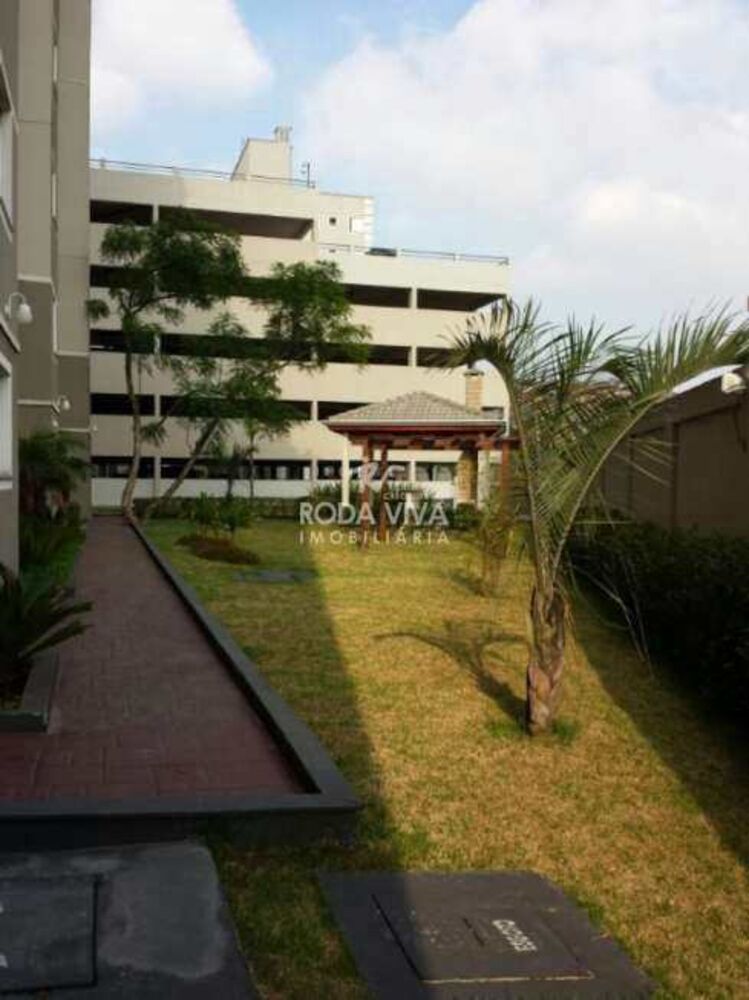 Apartamento, 2 quartos, 47 m² - Foto 2