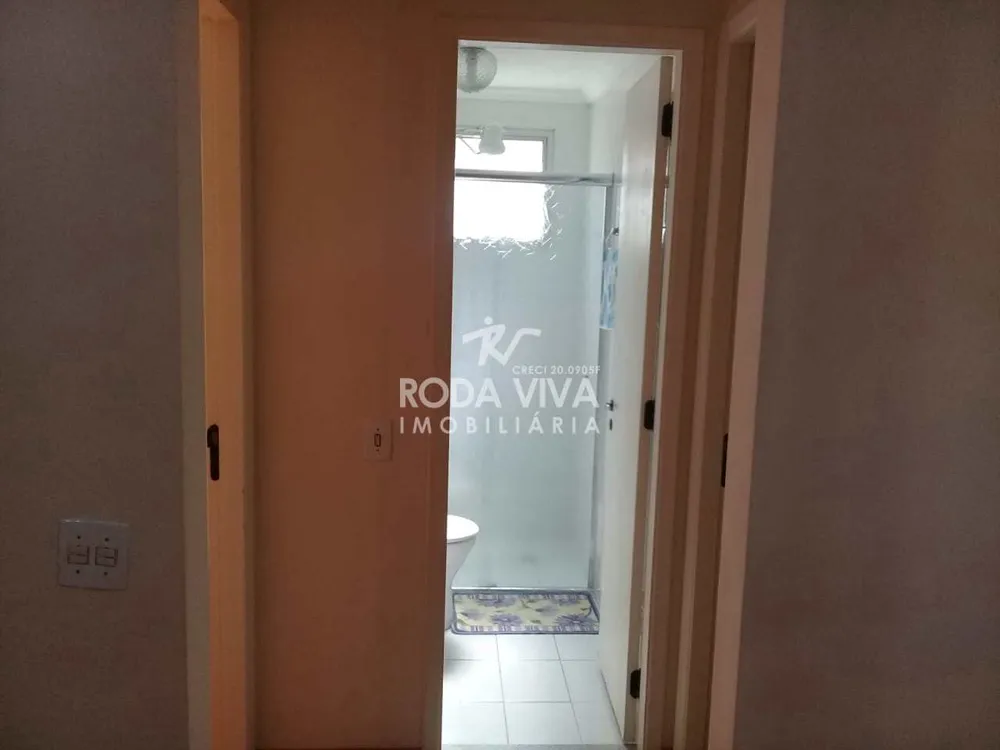 Apartamento, 2 quartos, 45 m² - Foto 22