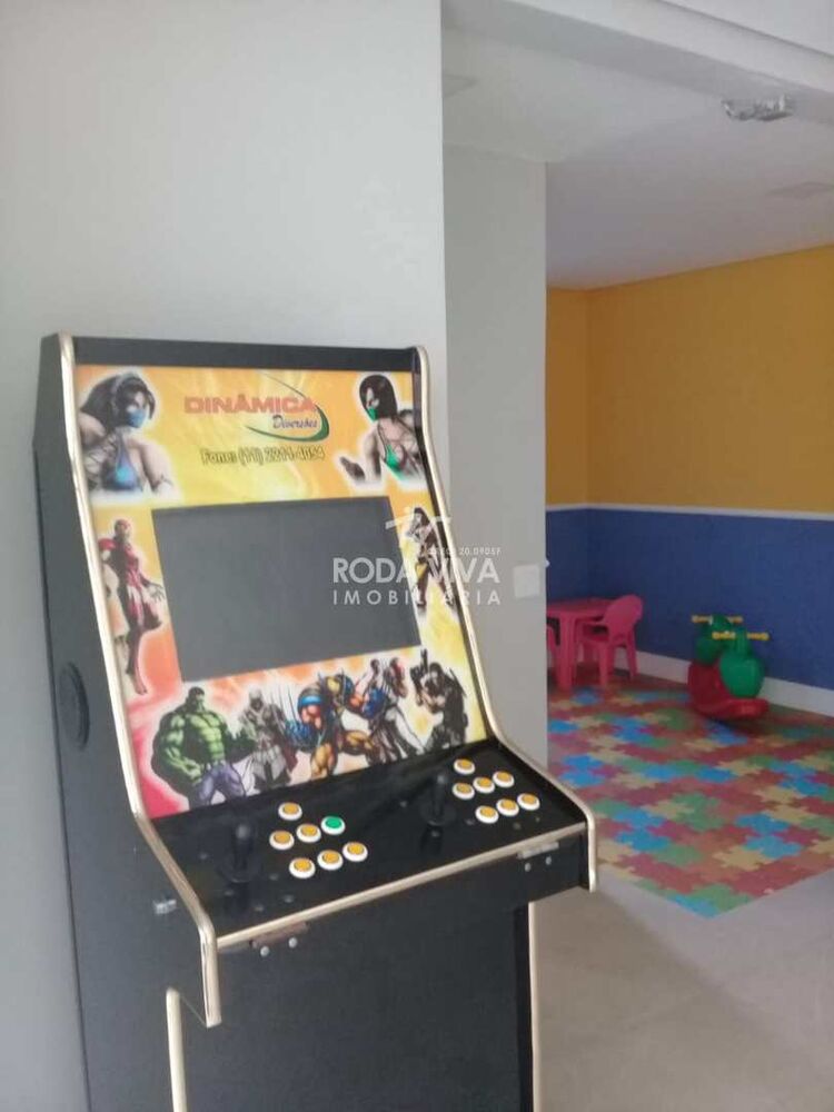 Apartamento, 2 quartos, 45 m² - Foto 4