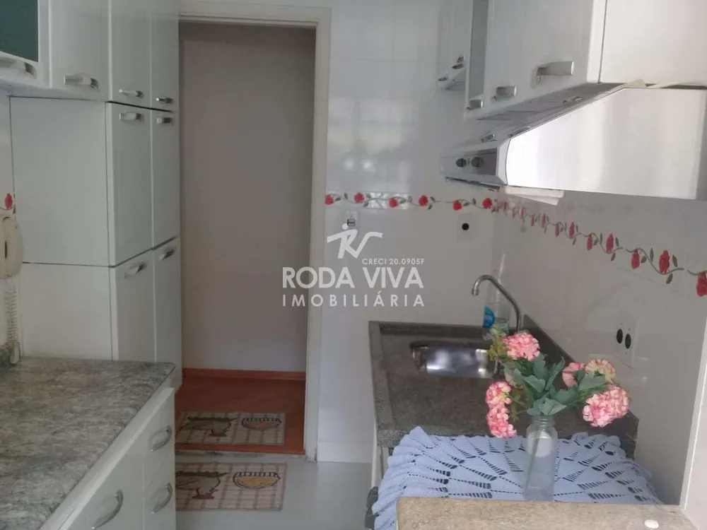 Apartamento, 2 quartos, 45 m² - Foto 15