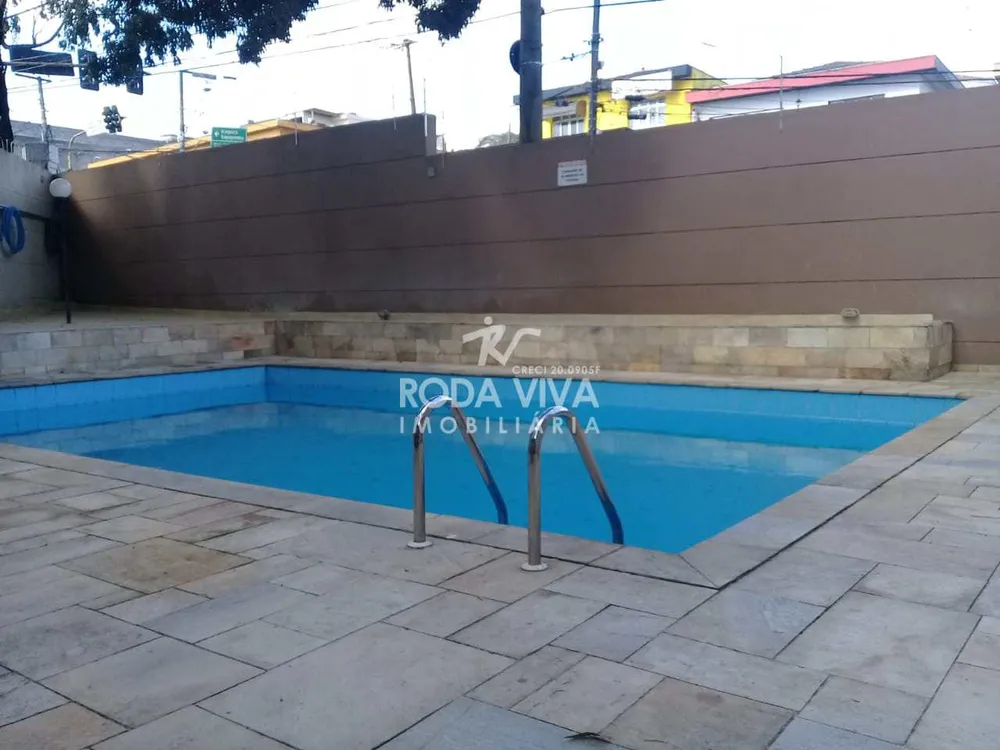 Apartamento, 2 quartos, 45 m² - Foto 6
