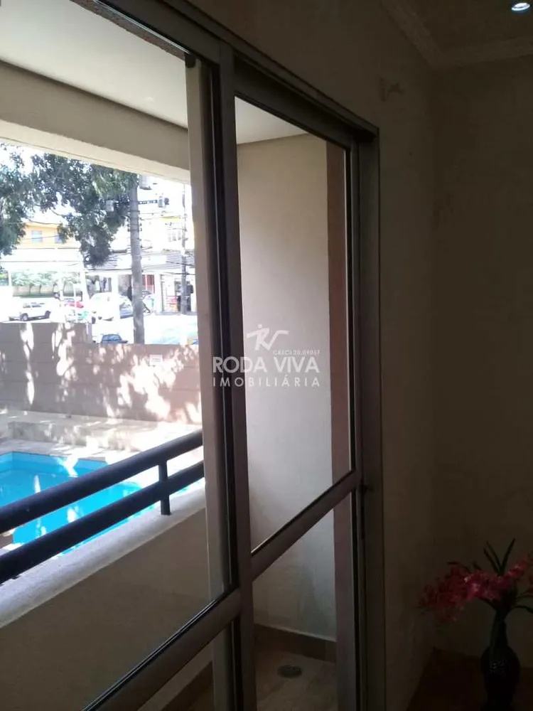 Apartamento, 2 quartos, 45 m² - Foto 13
