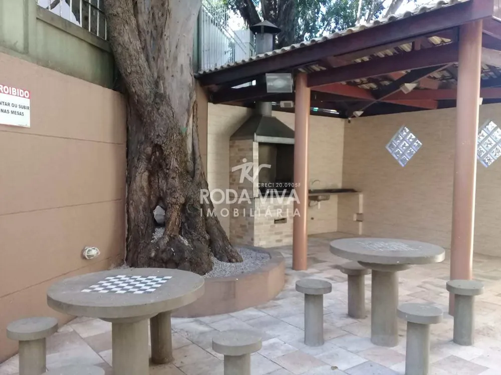 Apartamento, 2 quartos, 45 m² - Foto 19
