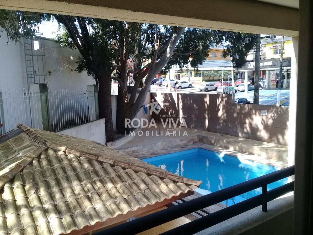 Apartamento, 2 quartos, 45 m² - Foto 2