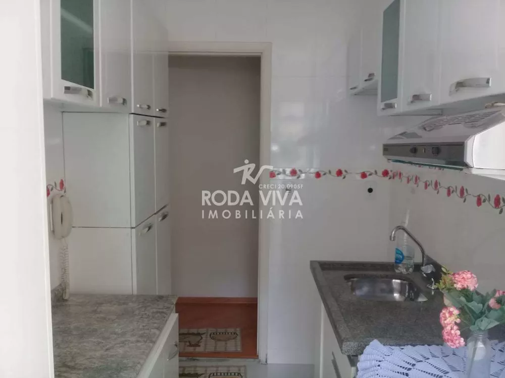Apartamento, 2 quartos, 45 m² - Foto 1
