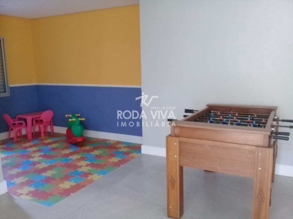 Apartamento, 2 quartos, 45 m² - Foto 3