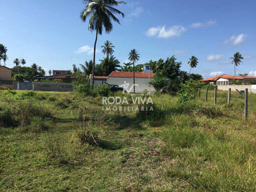 Terreno, 450 m² - Foto 1