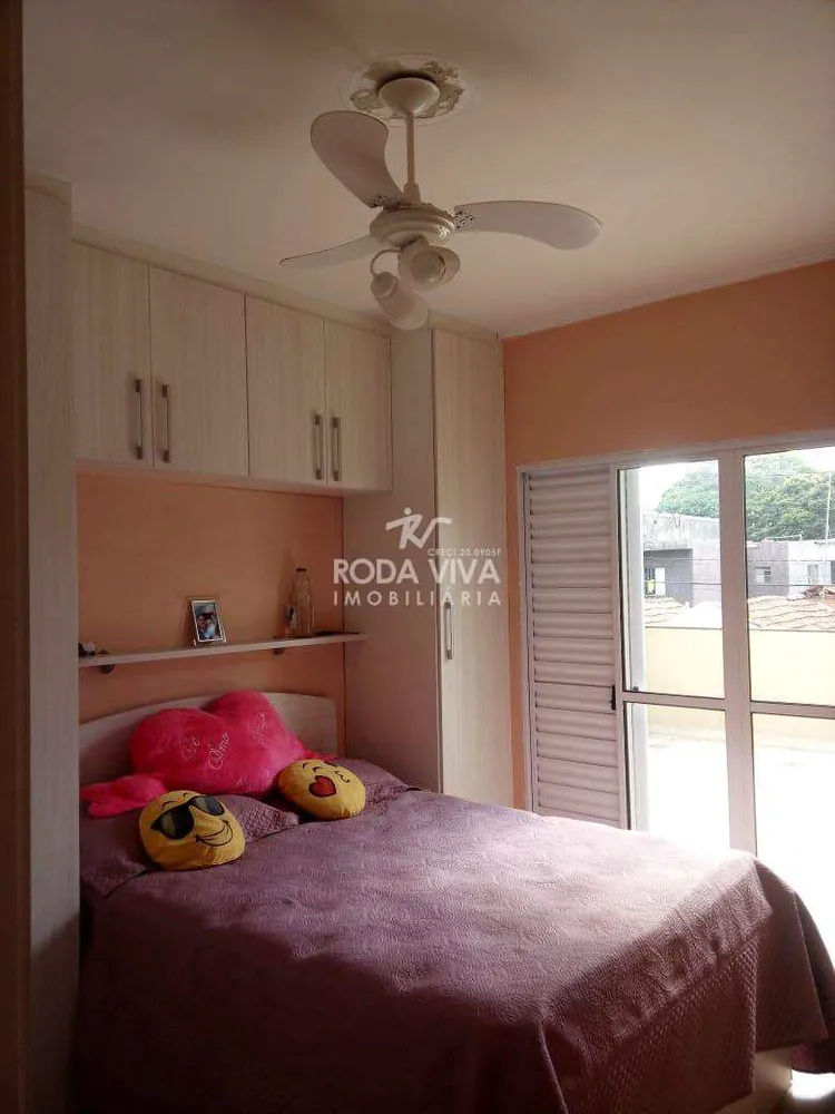 Sobrado, 3 quartos - Foto 7