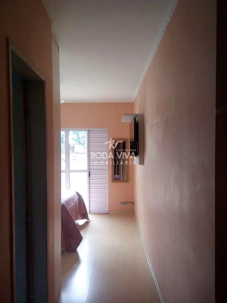 Sobrado, 3 quartos - Foto 6