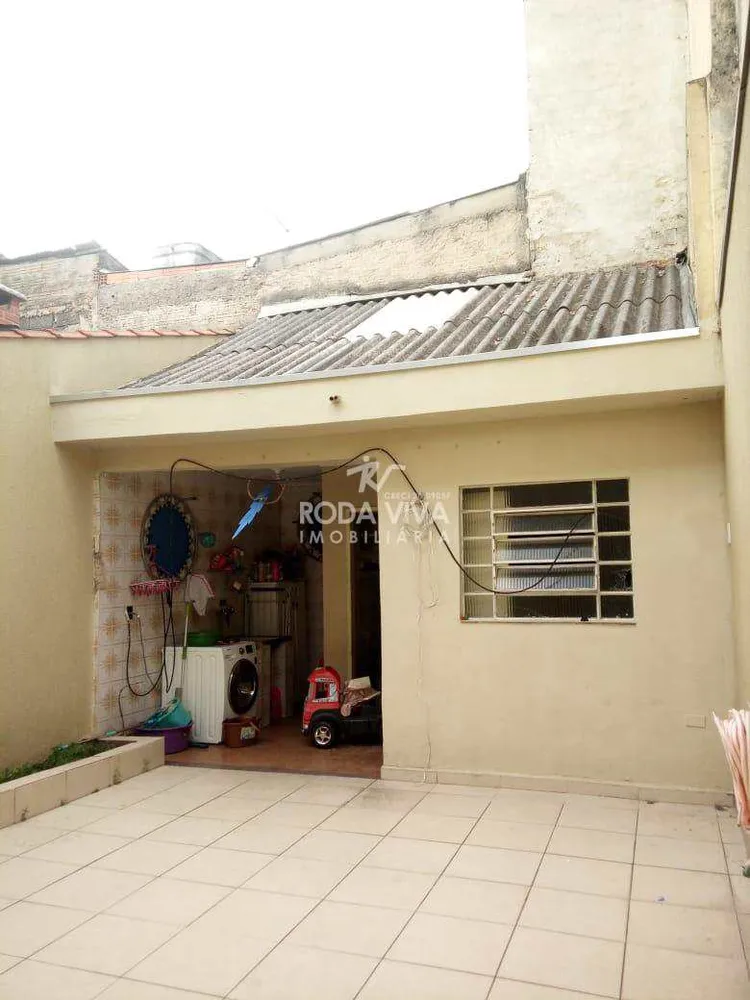 Sobrado, 3 quartos - Foto 19