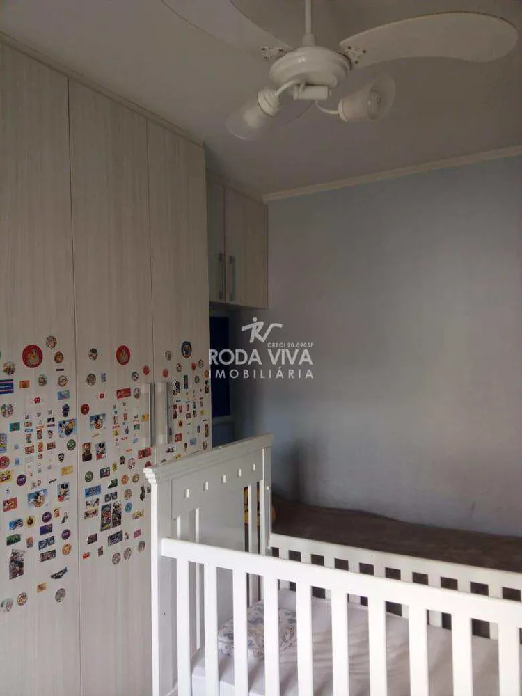 Sobrado, 3 quartos - Foto 13