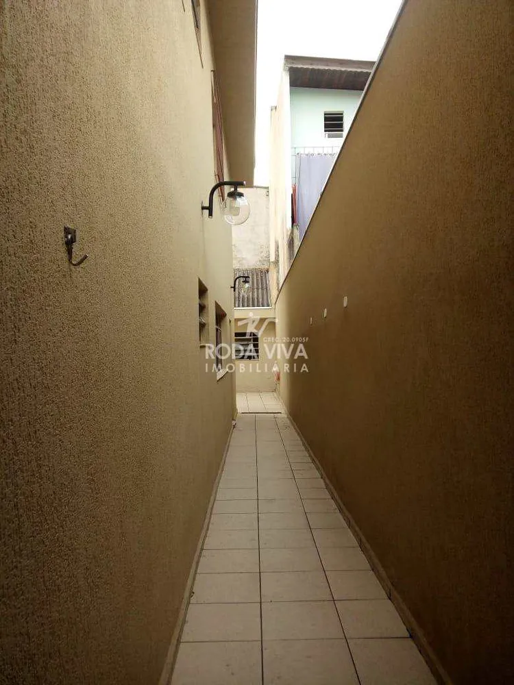 Sobrado, 3 quartos - Foto 18