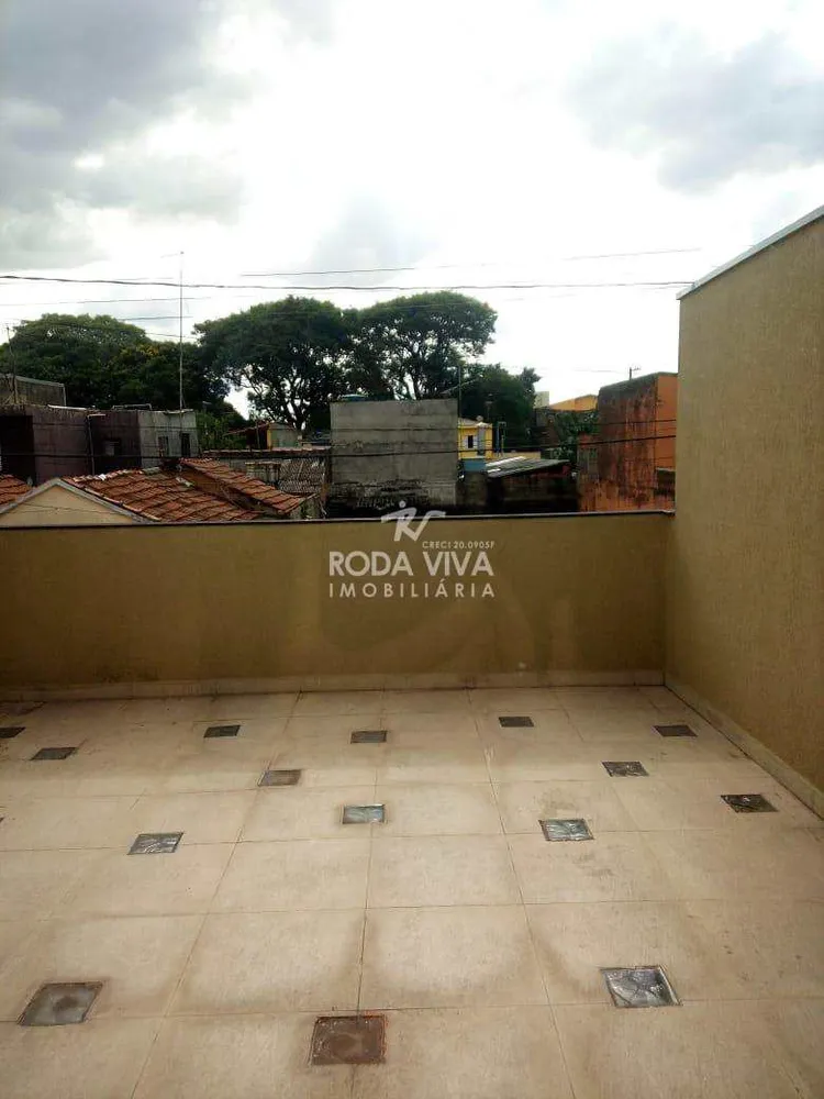 Sobrado, 3 quartos - Foto 20