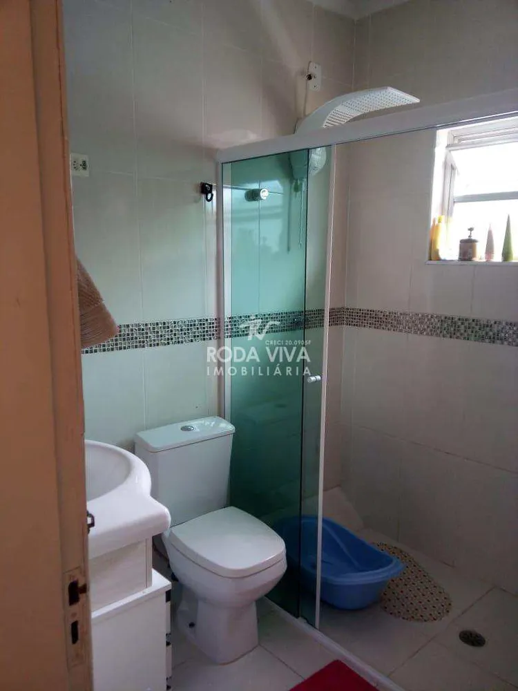 Sobrado, 3 quartos - Foto 10