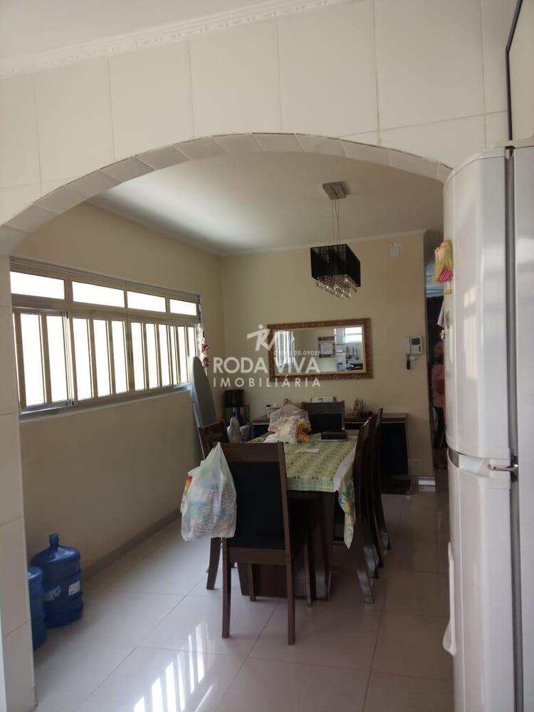 Sobrado, 3 quartos - Foto 2