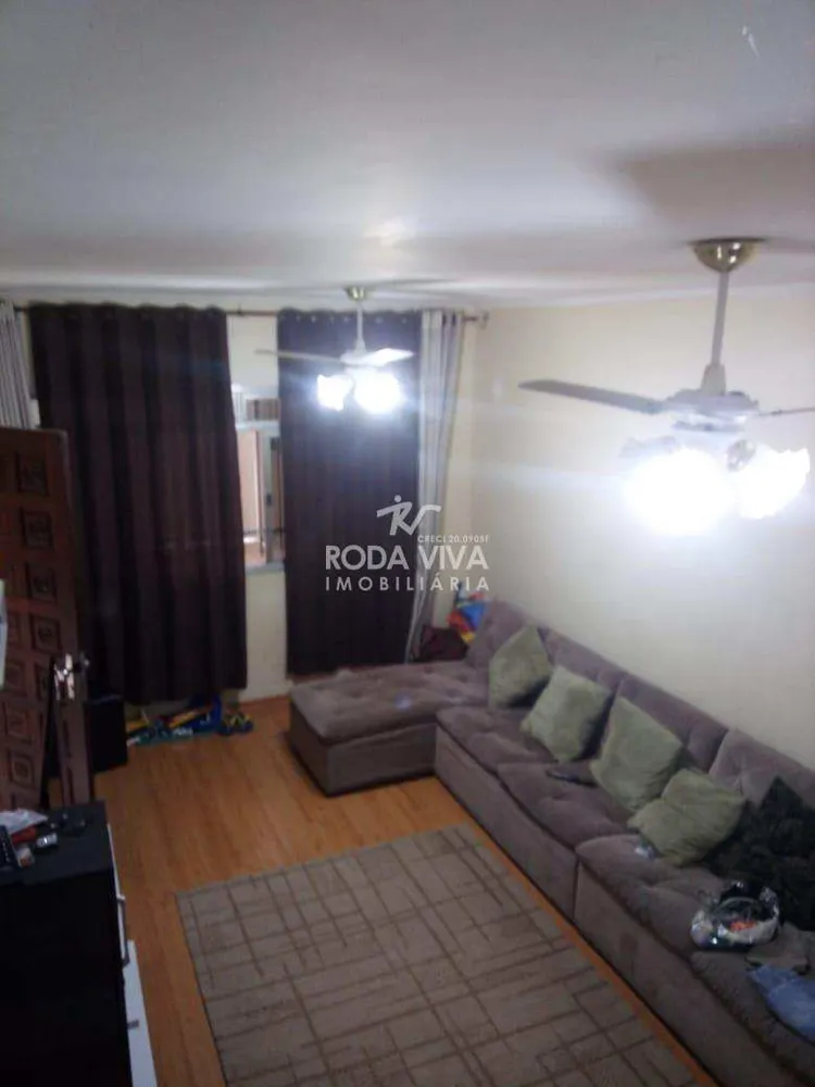 Sobrado, 3 quartos - Foto 2