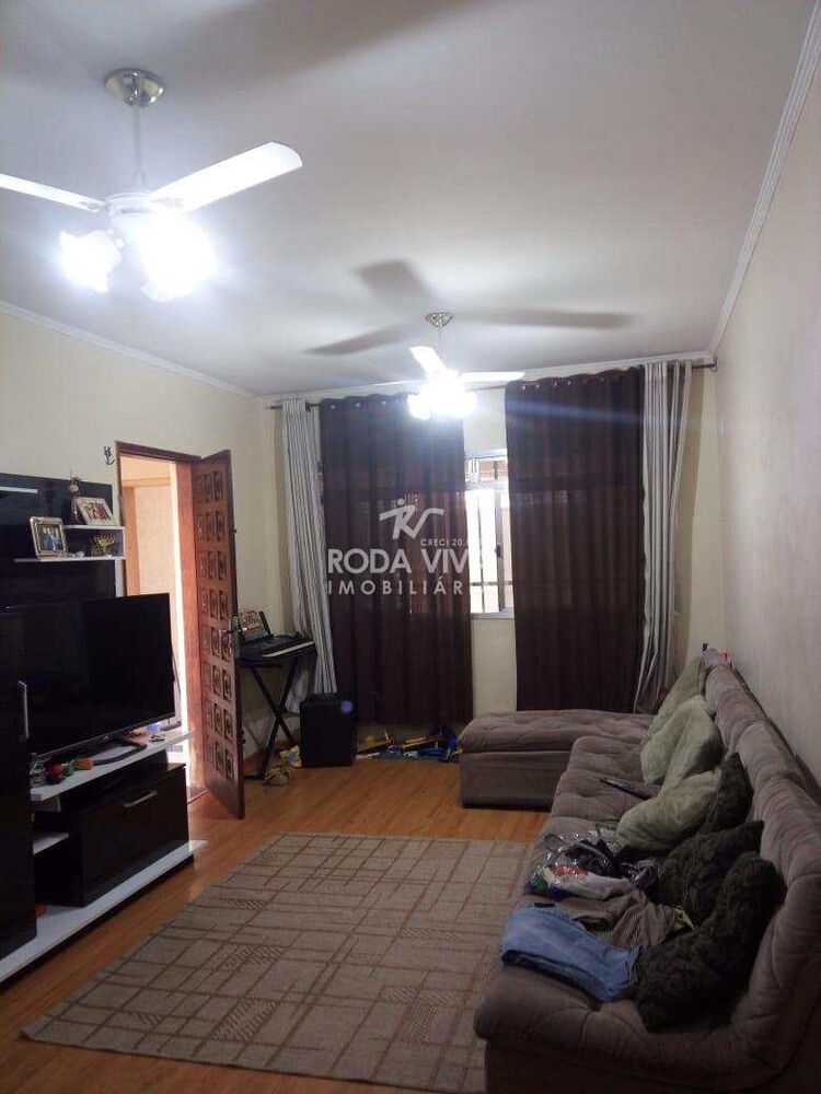 Sobrado, 3 quartos - Foto 1