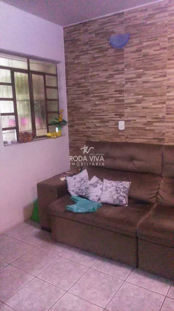 Casa, 3 quartos - Foto 6